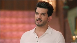 Pyaar Ka Pehla Adhyaya Shiv Shakti - 5th August 2024